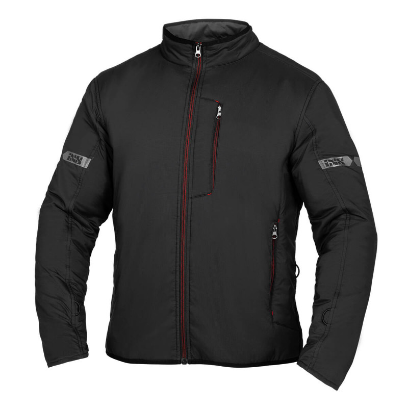 TEAM JACKET THERMO-ZIP 1.0...