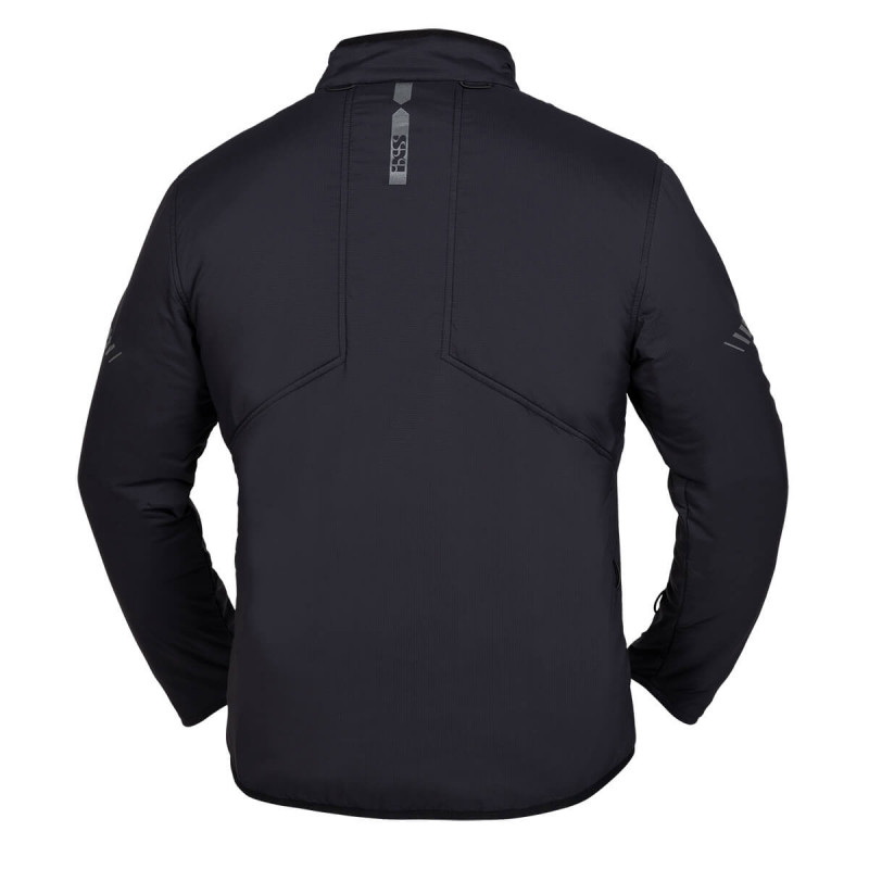 TEAM JACKET THERMO-ZIP 1.0
