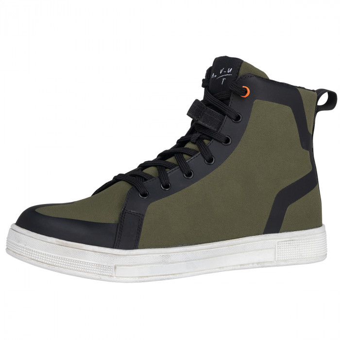 CLASSIC SNEAKER STYLE OLIVE